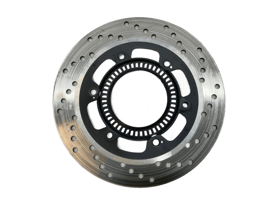 2021 Ducati Scrambler 1100 Rear Brake Disc 49241011A