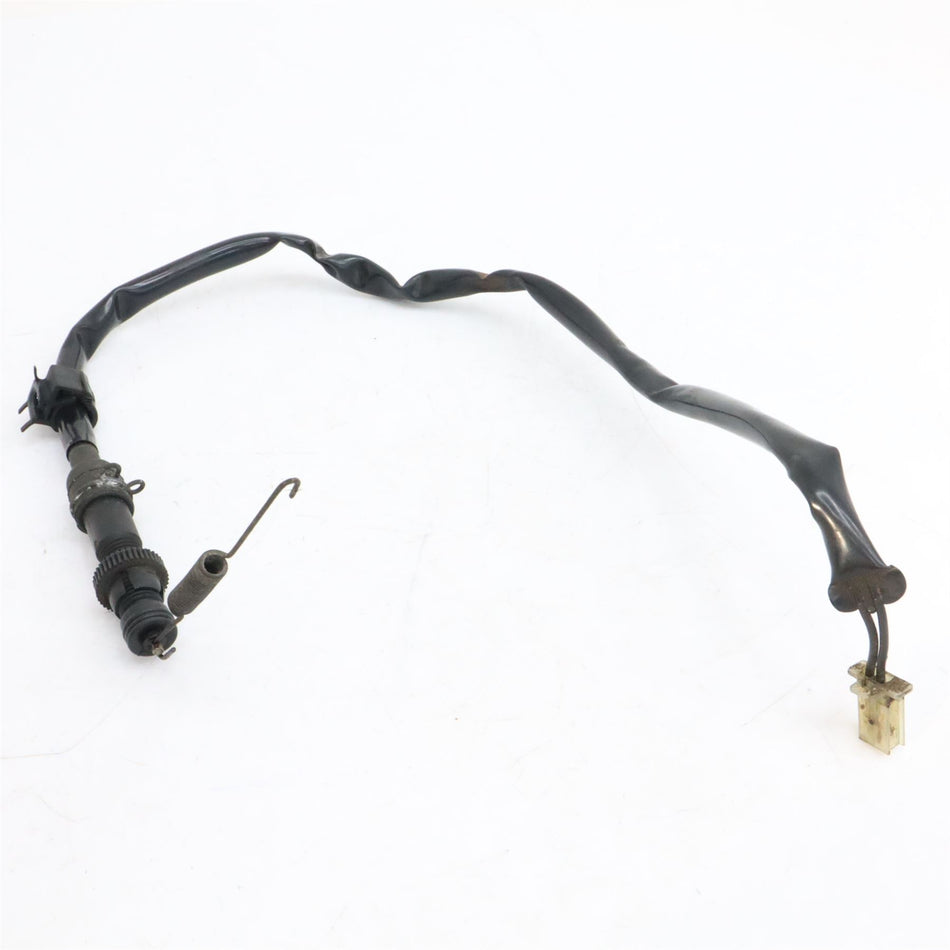 1996-2004 HONDA XRV 750 AFRICA TWIN Rear Brake Light Switch - 355350MR5405