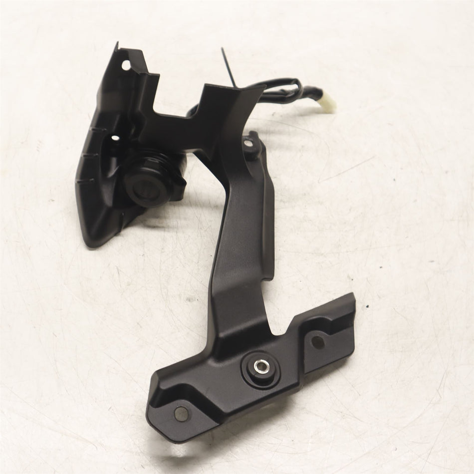 2018 Yamaha MT-10  Panel, Inner 3 - B672836M0100