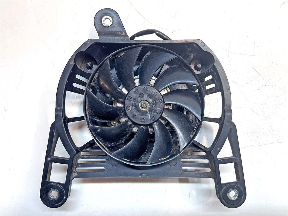 2024 Honda CL500 Radiator Cooling Fan - 19080K87A01