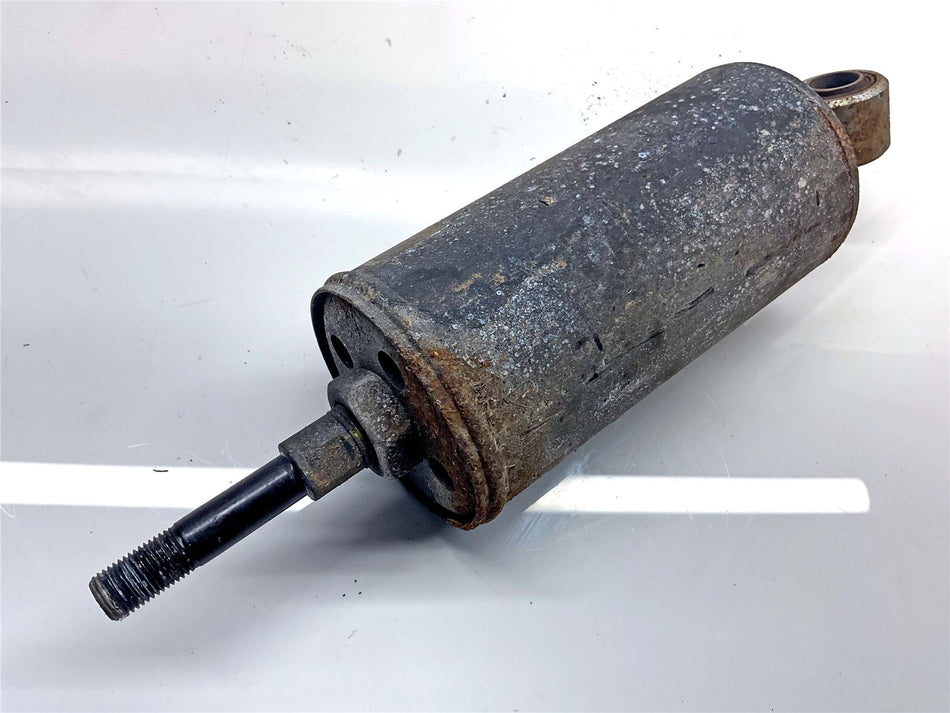 2009 Harley-Davidson Rocker C FXCWC Rear Shock Absorber - 15344 Miles