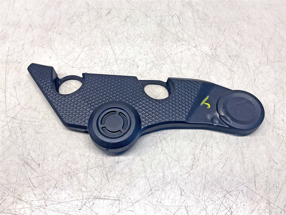 2025 Honda CB750A Left Frame Protector - 50451MLBD00