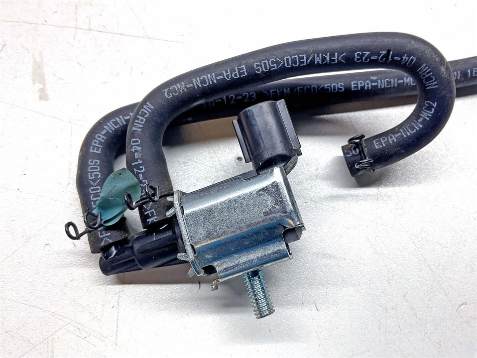2025 Kawasaki Vulcan S 650 EN650 Solenoid Valve - 161260705