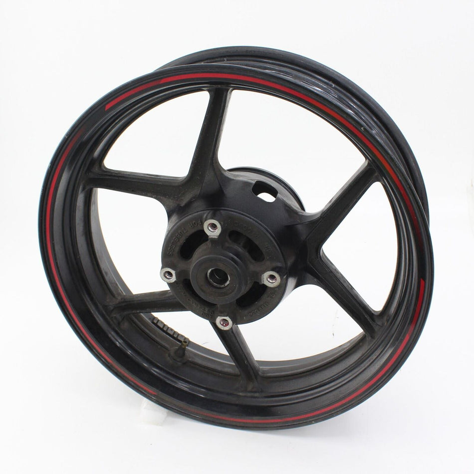 2012-2016 KAWASAKI ER650 F Rear Wheel - 410730568QT