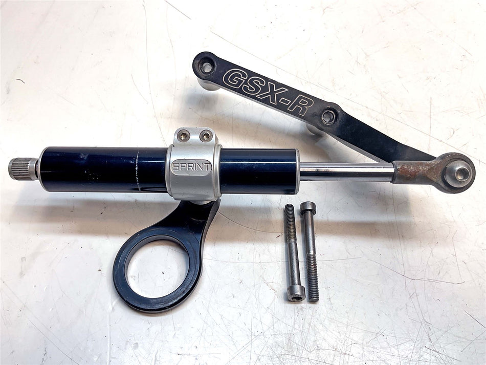 2004 Suzuki GSX-R1000 Steering Damper