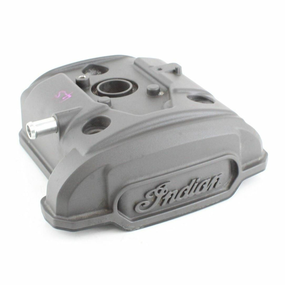 2019-2020 INDIAN FTR1200 Front Cylinder Head Cover -