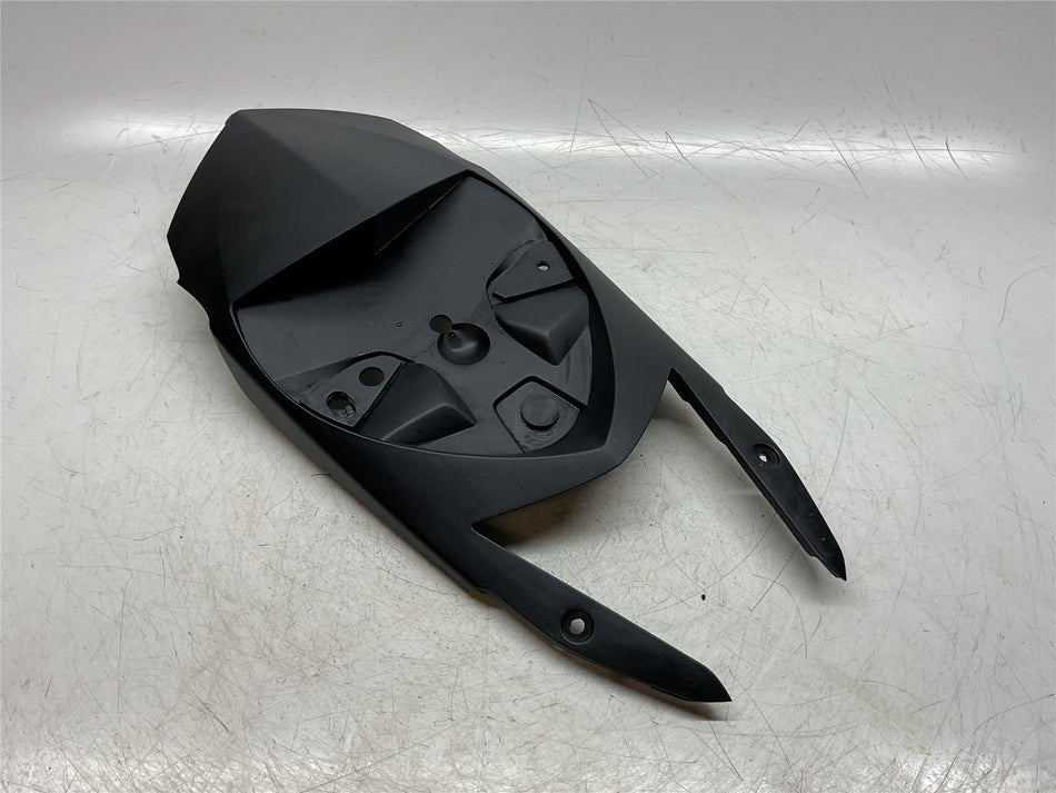 2017 BMW S1000RR Undertray - 46628534196