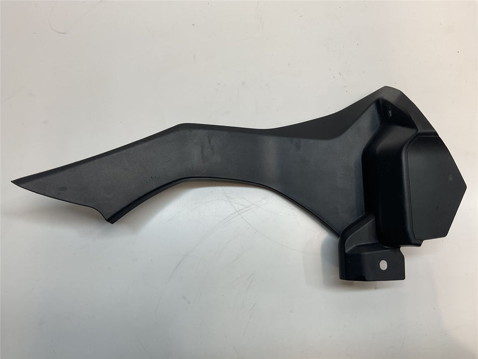 2018 Yamaha YZF R1 Left Front Panel Console - 2CR2837L0000