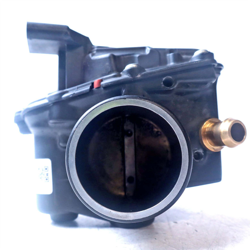 2023 BMW R Nine T Left Throttle Body - 9214 Miles - 13549457019