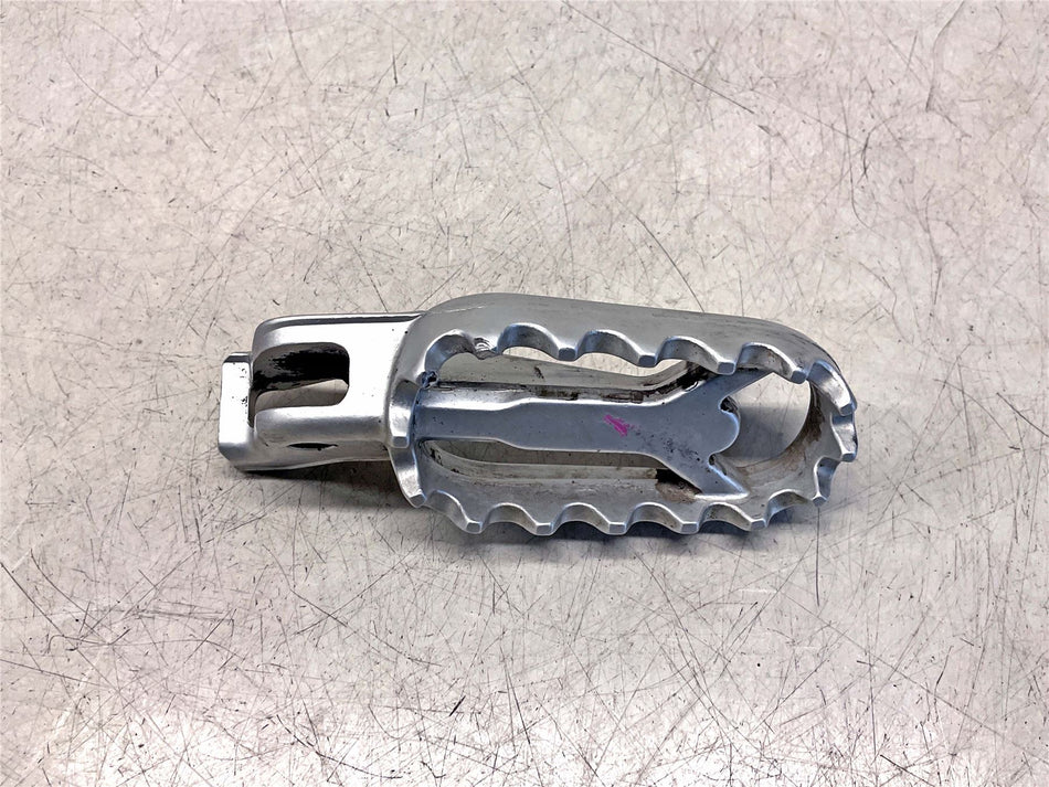 2020 Triumph Tiger 900 GT Left Front Footrest - 30