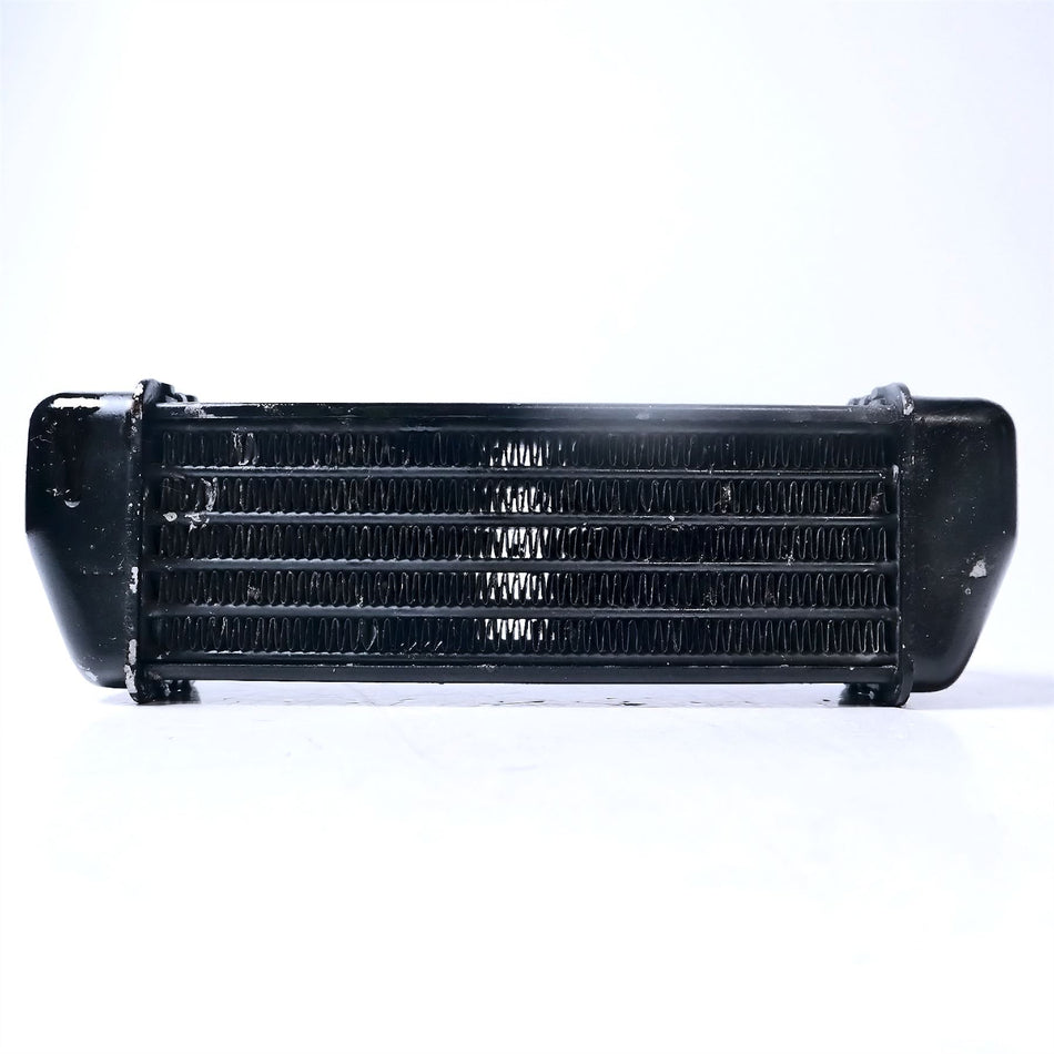 2007 BMW K1200GT Oil Cooler - 17217691857
