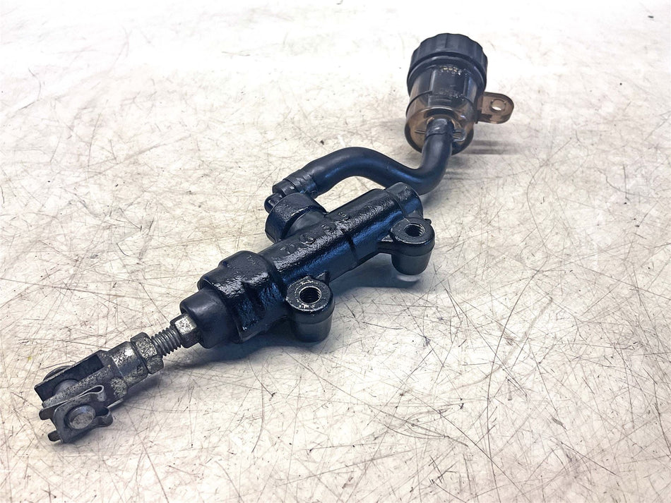 2019 Triumph Street Triple 765 R Rear Brake Master Cylinder - T2021325