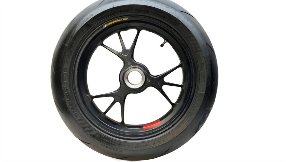 2023 Ducati Streetfighter V4 Wheel Rear 50212011AB