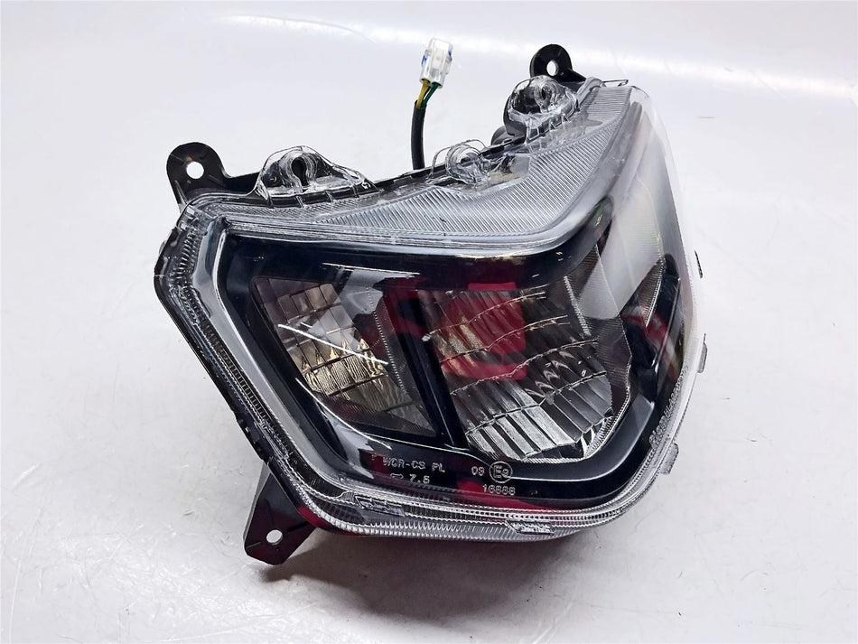 2025 Yamaha Ray ZR Headlight - B2UH43101100