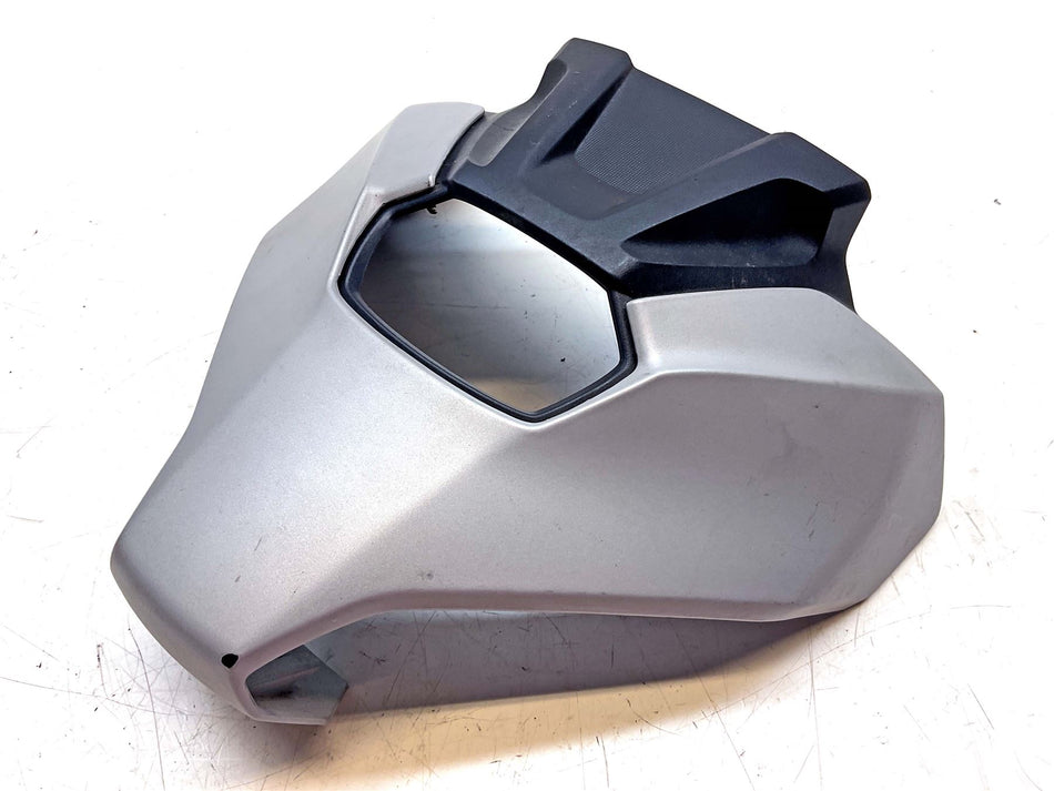 2025 Yamaha MT-07 Headlight Cowl - BLW843690000