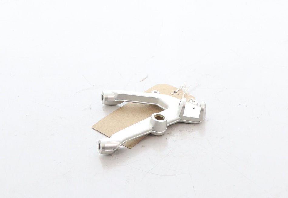 2015-2019 DUCATI PANIGALE 959/1299 L/H Front Footrest Hanger - KT82431861A