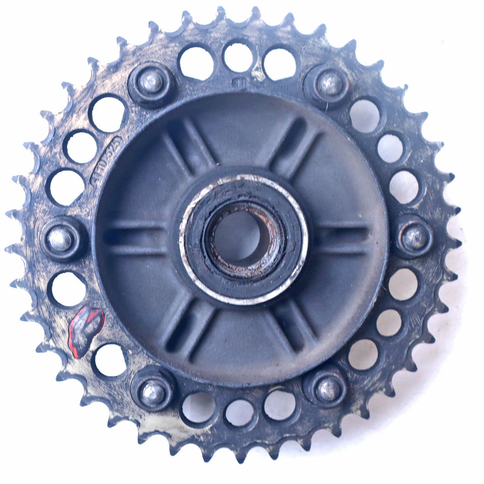 2009 Honda CBR600RR Sprocket Carrier & Sprocket - 42615MEL000