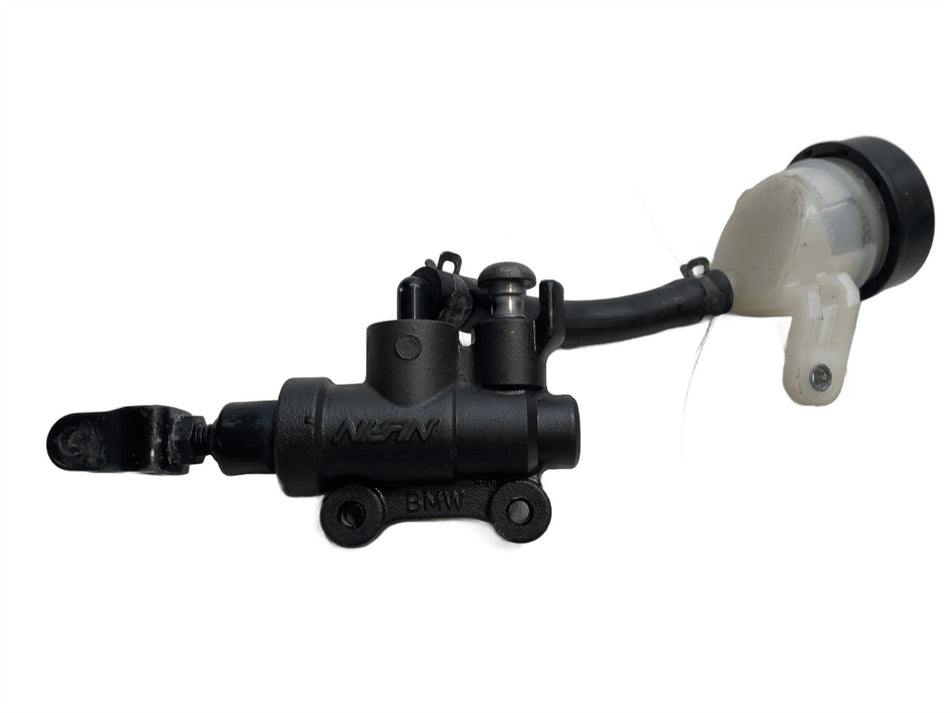 2019 BMW R1250GS Adventure Rear Brake Master Cylinder 34218526631