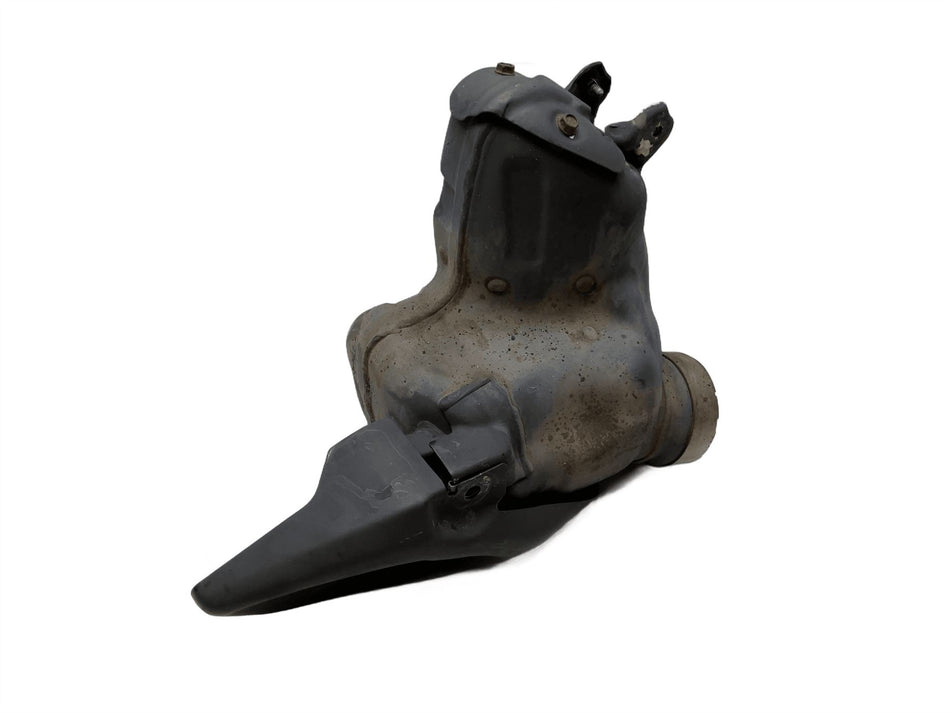 2024 KTM 125 Duke Catbox / Presilencer Muffler 96305050000
