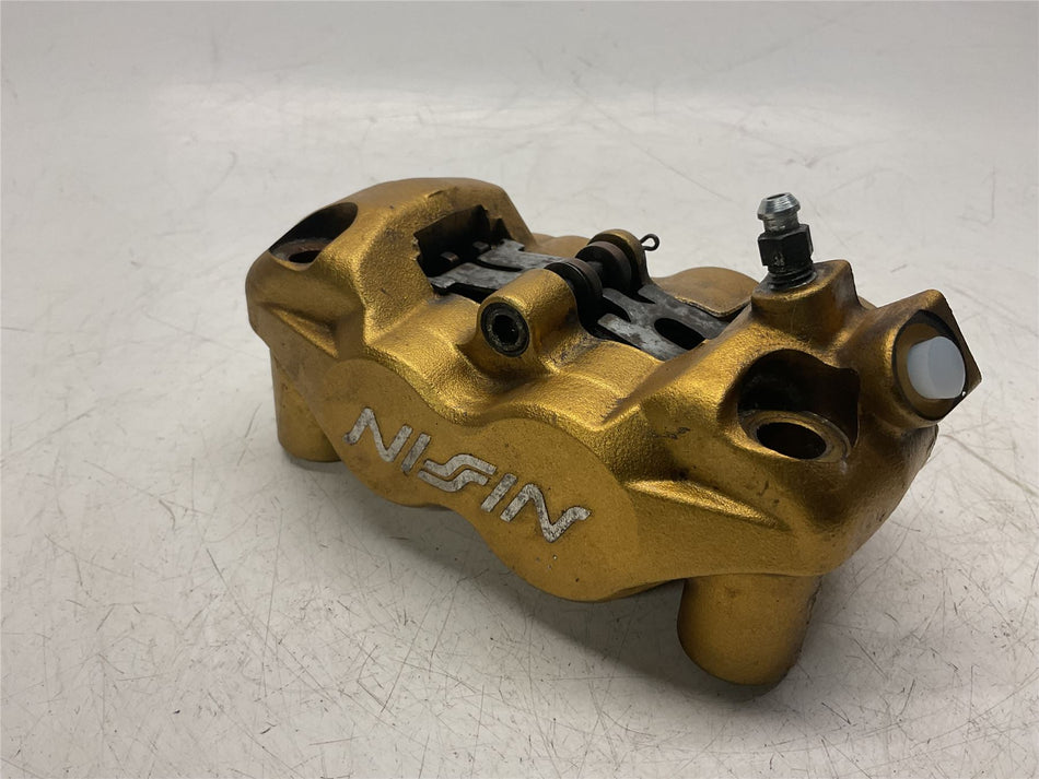 2016 Triumph Street Triple 675 R Front Right Caliper - T2020832