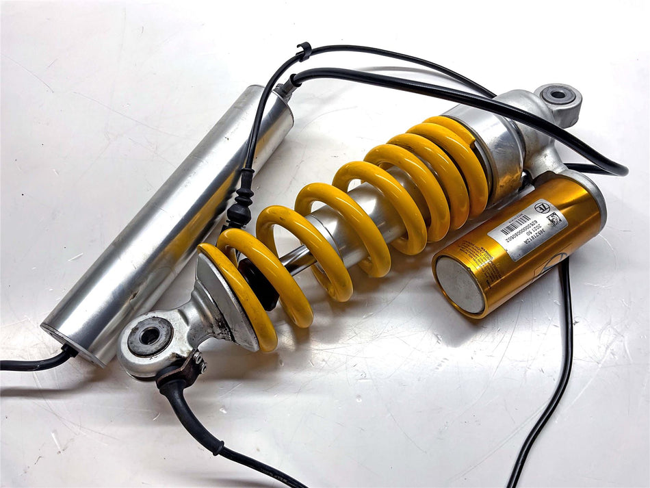 2022 Ducati Multistrada V2 S Rear  Electronic Shock Absorber - 36521812A
