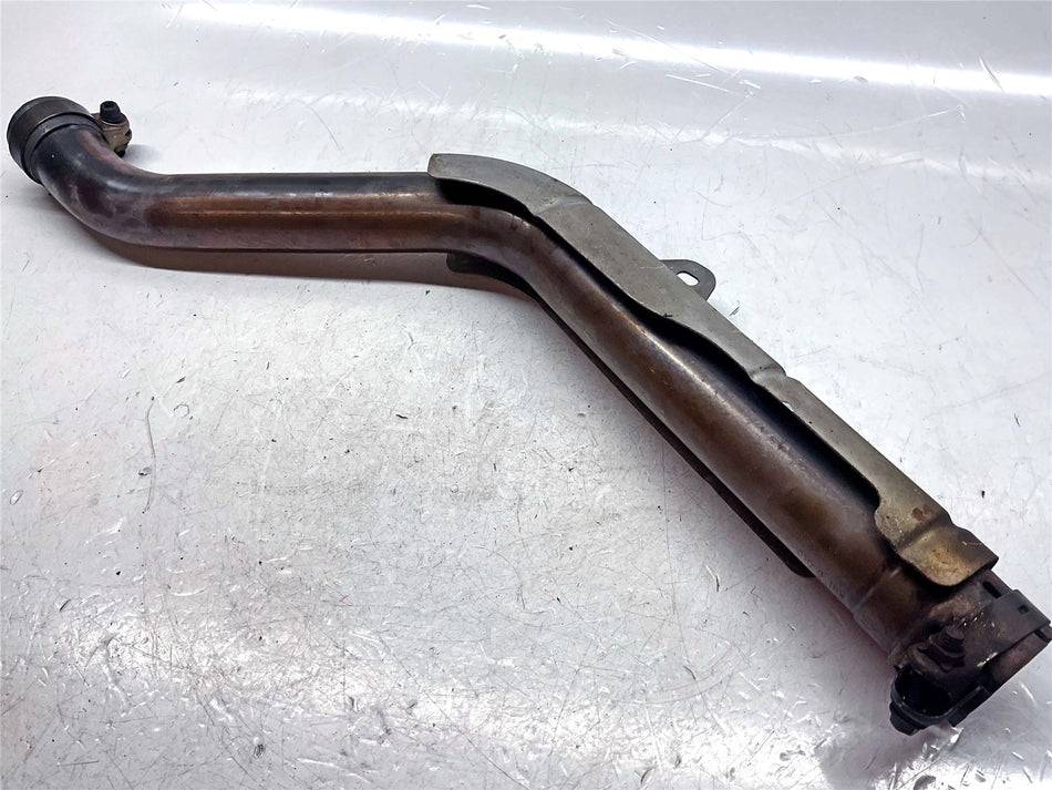 2006 Kawasaki Ninja ZX6R ZX636C Link Pipe, Exhaust - 49062-0028