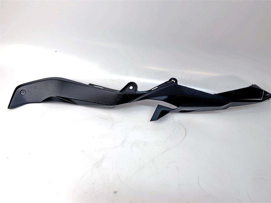 2016 BMW S1000XR Rear Left Fairing Panel - 46627717027