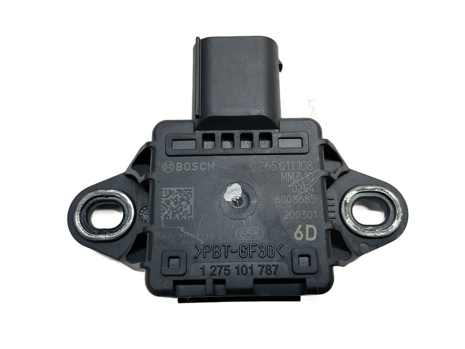2021 Honda CRF1100L Bank Angle Tip Sensor Inertial Sensor 9960MKSE01