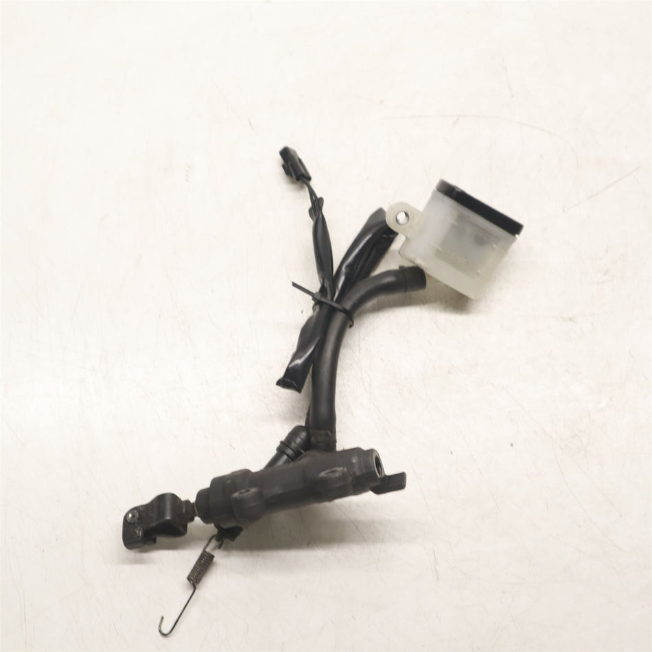 2019 Honda CB1000 Front Brake Master Cylinder - 43510MKJD01