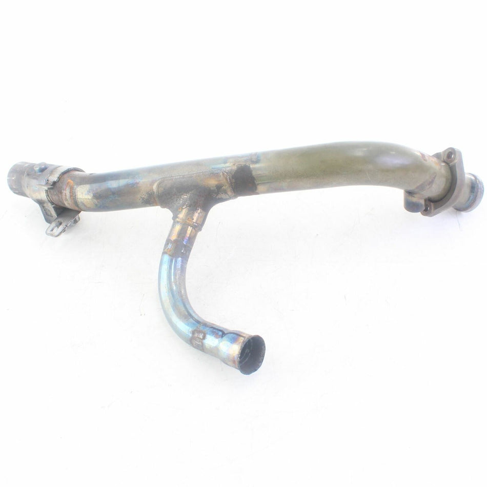 2005-2017 HARLEY DAVIDSON FXDB STREET BOB Rear Exhaust Pipe  - 65825-06