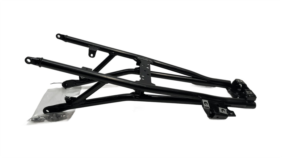 2019 BMW G310GS Rear Subframe 46518552361