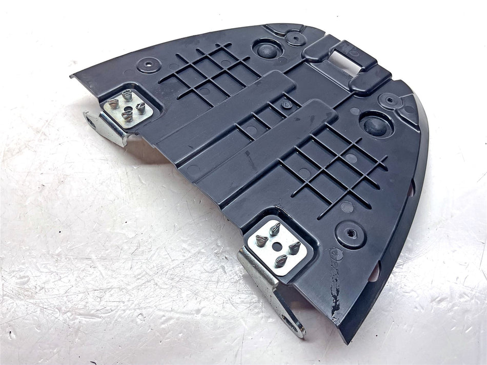 2024 Norton Commando 961 SP Seat Cowl Mounting Plate