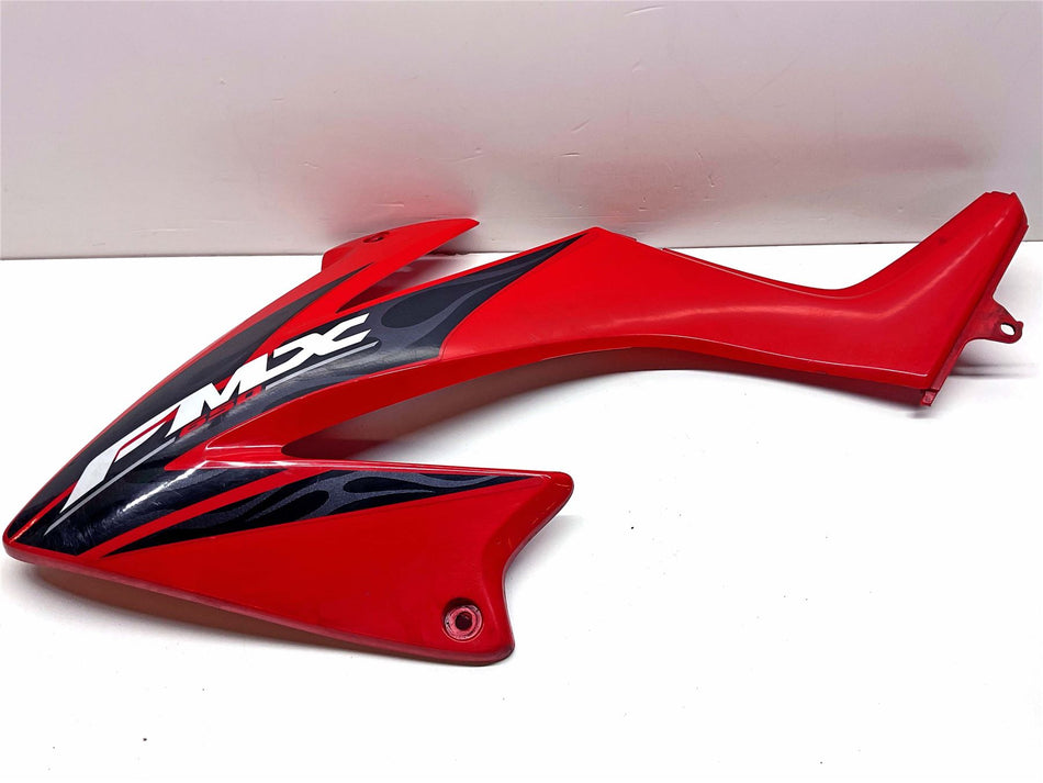 2006 Honda FMX650 Left Side Fairing - 17555MFC640ZA