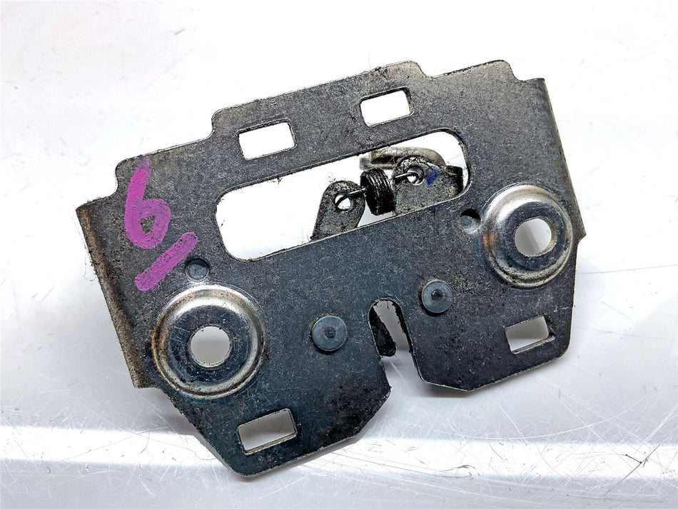 2023 Honda PCX125 Seat Latch - 77230K35V00