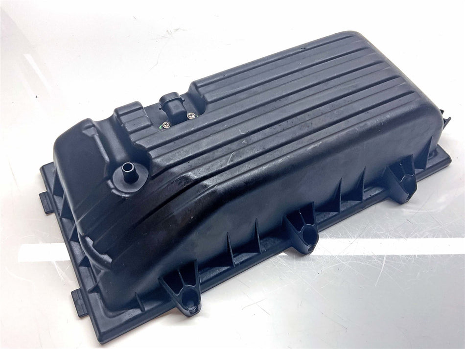 2008 Aprilia Shiver 750 SL750 Filter Housing Cover - 854946