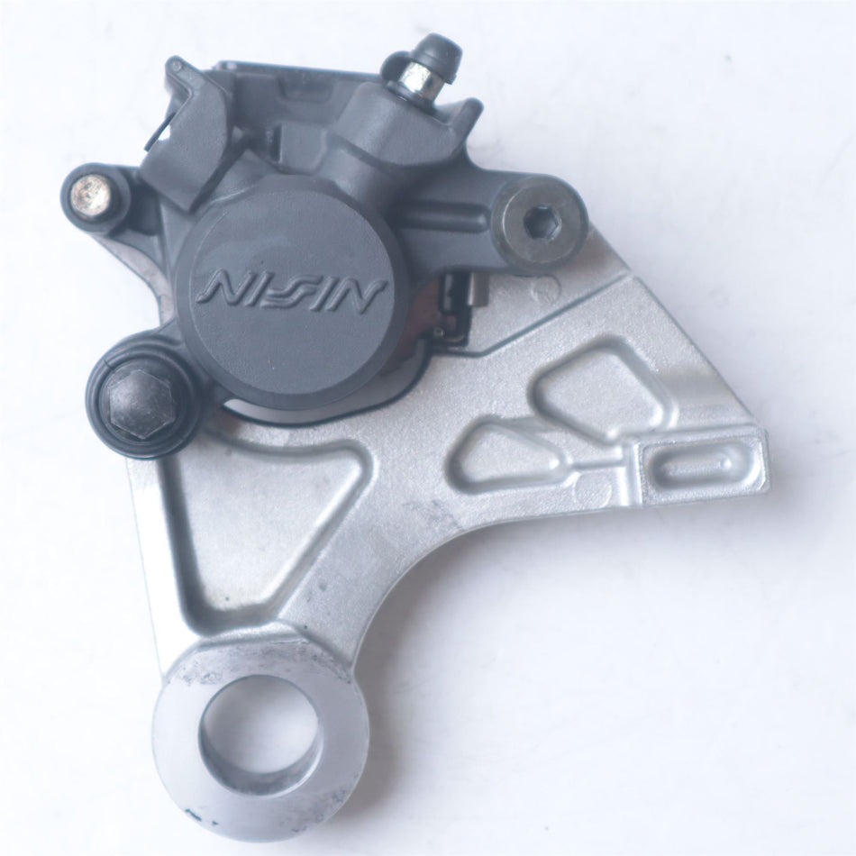 2004 Honda CBR1000RR Fireblade RR-4 Rear Brake Caliper - 43150MEL006