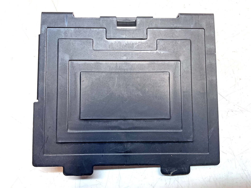 2025 KYMCO Xtown 125i ES Battery Cover - 50327ABD2C01