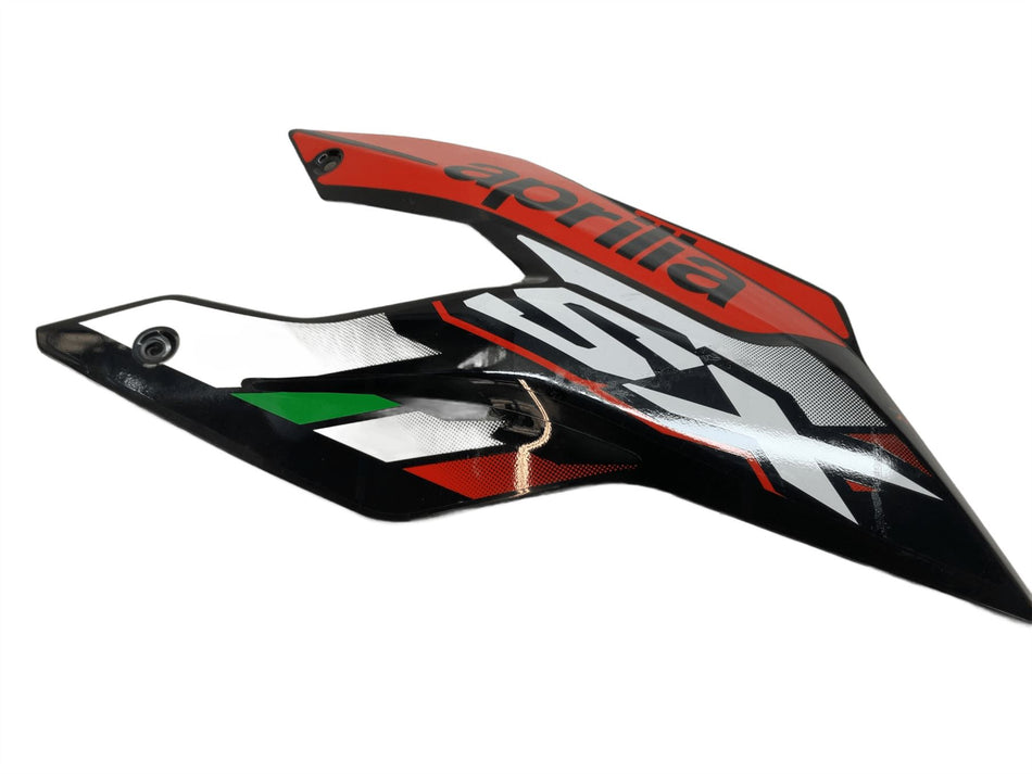 2021 Aprilia SX125 Right Side Fairing Panel 2B006886