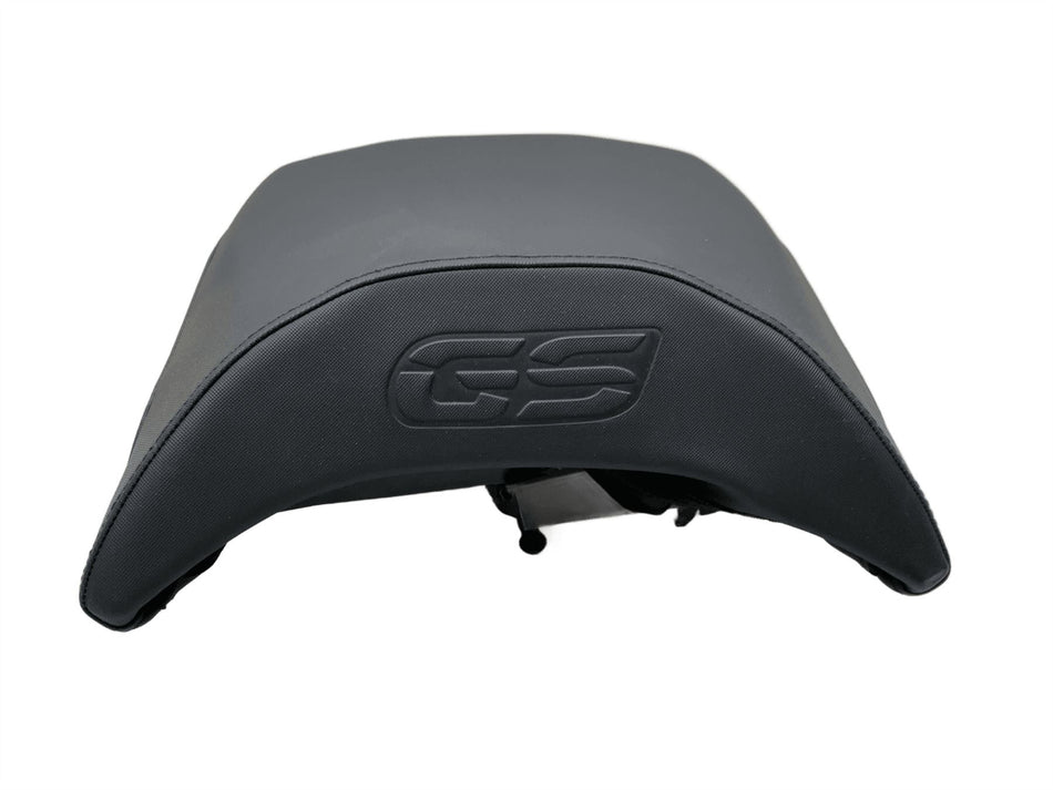 2017 BMW R1200GS Pillion Passenger Rear Seat 52538532739