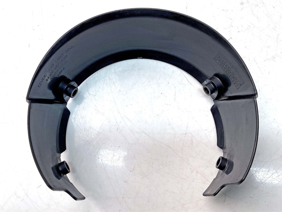 2024 Honda CMX1100 REBEL Headlight Outer Cover - 64320K87A300