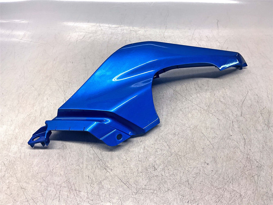 2025 Honda CBF125 Left Seat Unit Panel W/Decal - 83541K98E00ZM