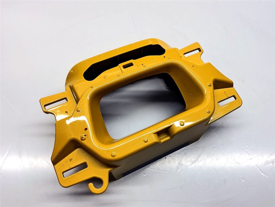 2024 Yamaha XSR900 GP Inner Cowling - BMG2837700P0