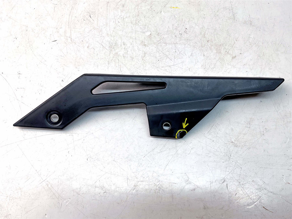 2017 Kawasaki Ninja 650 Rear Chain Cover - 360140044