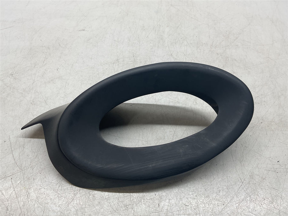 2024 Triumph Storm GT Exhaust Silencer End Cap - T2205675