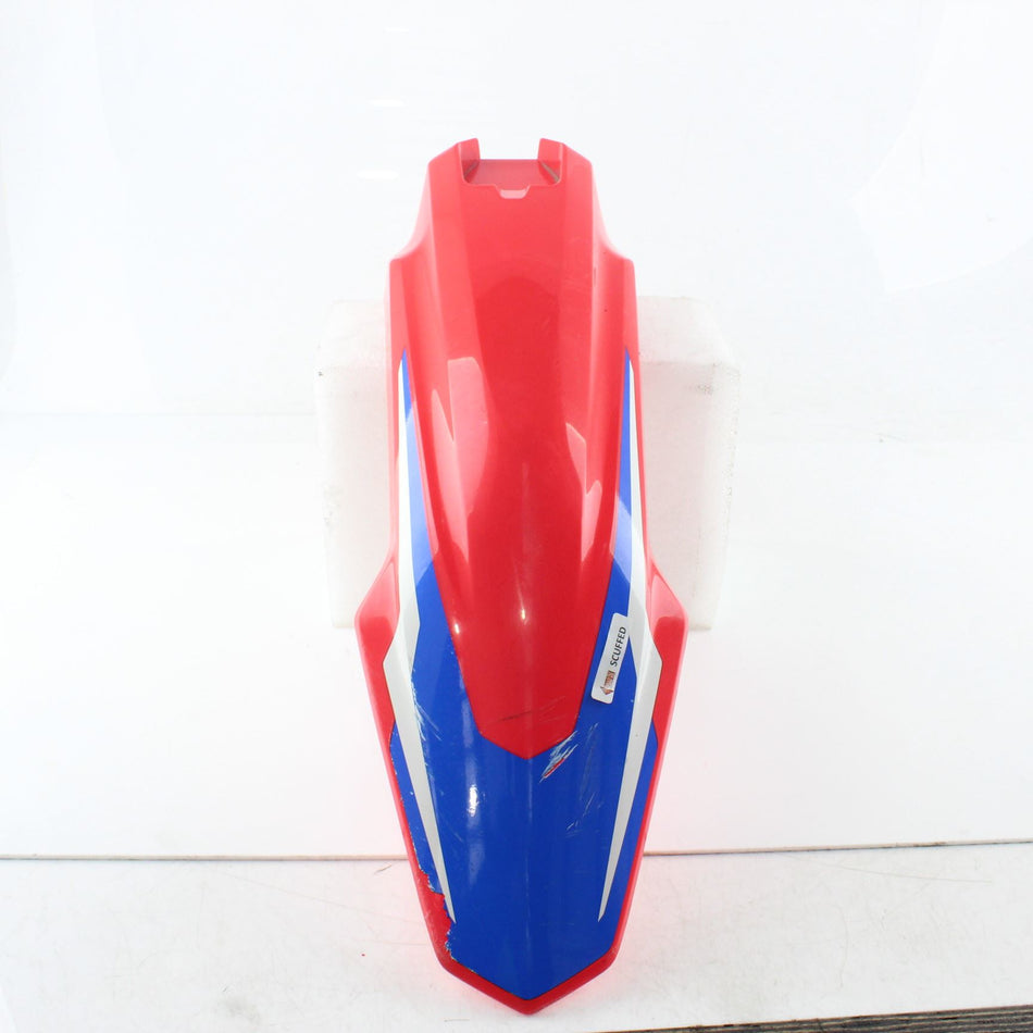 2021- ON HONDA CRF 300 RALLY Front Mudguard - 61000K1TE10ZA