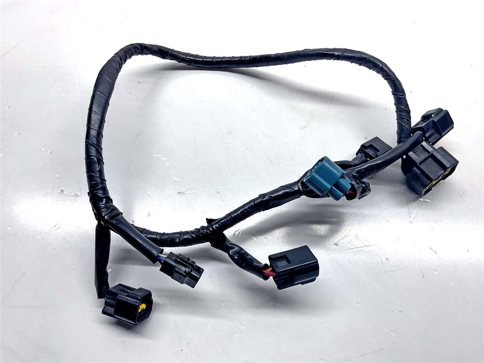2007 Yamaha YZF R6 Wiring Sub Harness Loom - 2C0823090000