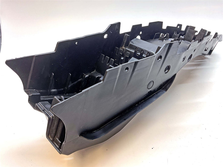2019 Triumph Tiger 800 XRT Battery Box/Undertray - T2308720