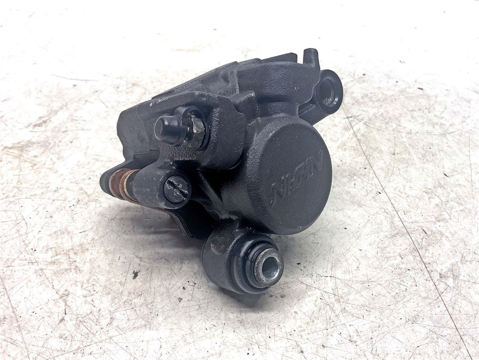 2015 Yamaha MT-07 Rear Brake Caliper - 1RC2580W00