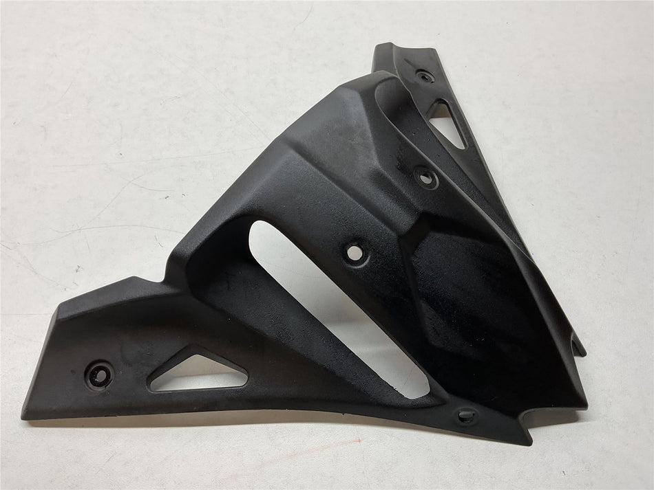 2019 Kawasaki Ninja 650 EX650 Meter Visor Cowling - 550280590