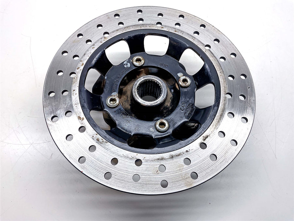 2025 CF-Moto CFORCE 1000 Overland Front Brake Disc - 9AWV0800018000